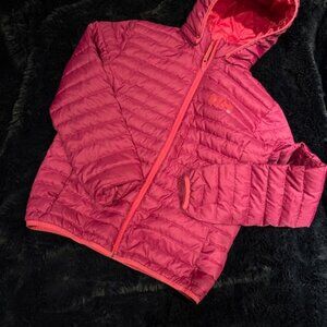 Helly Hansen Youth Size 16 Puffy Jacket